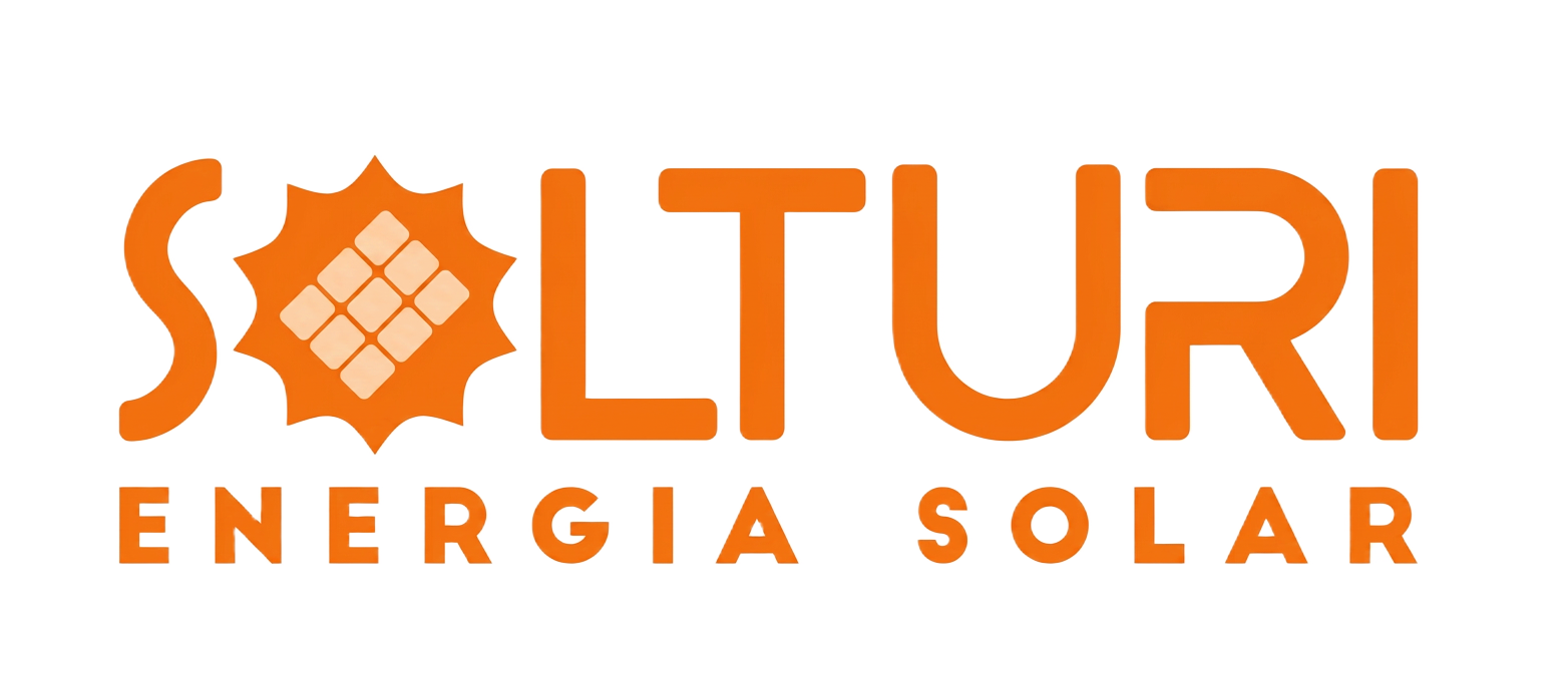 Solturi Energia Solar